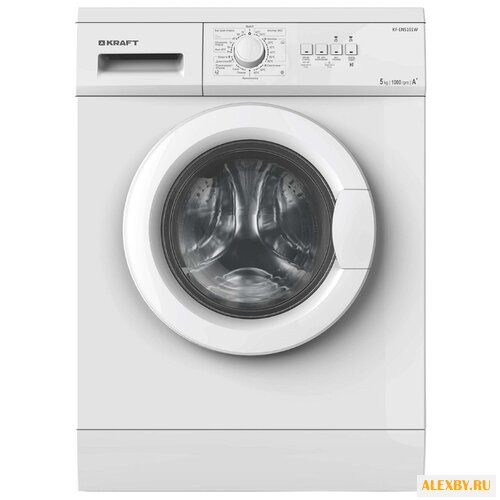 Стиральная машина Kraft