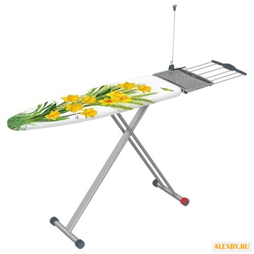 Gimi гладильная доска Poker