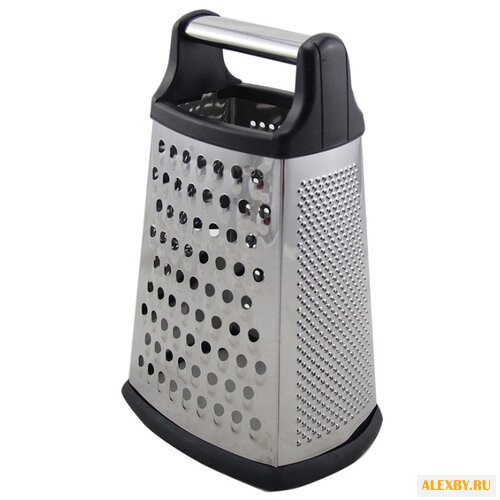 Терка четырехгранная Cook-19