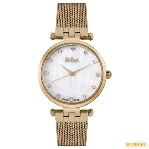 Наручные часы Lee Cooper