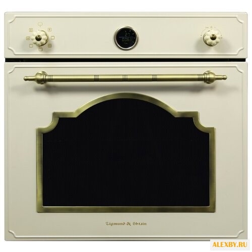 Духовой шкаф Zigmund & Shtain