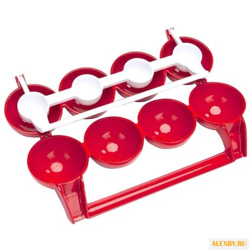 Форма для тефтелей BRADEX TK 0144