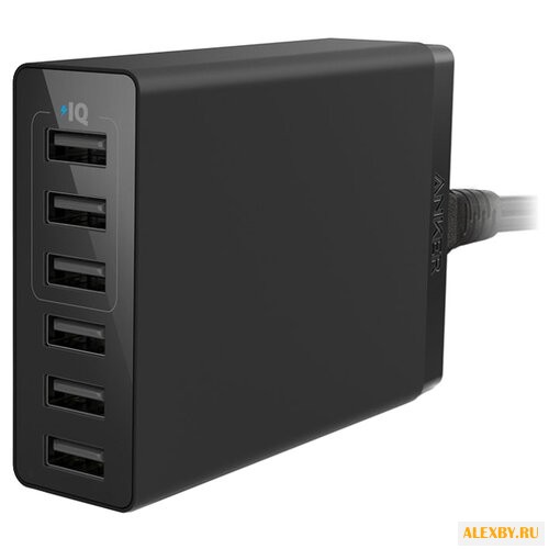 Сетевая зарядка ANKER PowerPort