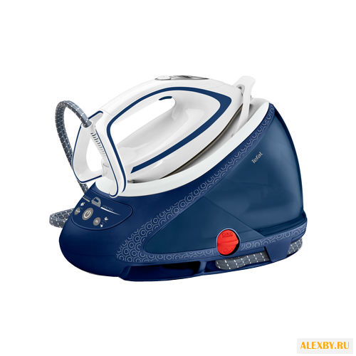 Утюг с парогенератором Tefal