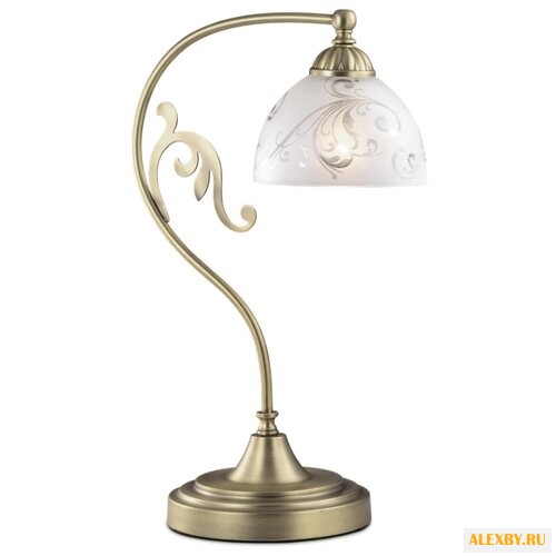 Настольная лампа Odeon light