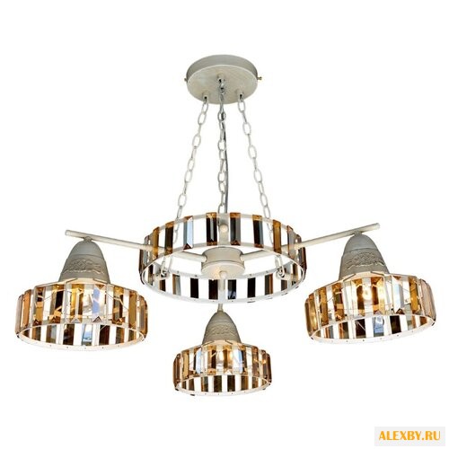 Люстра Максисвет Ковка