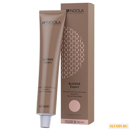 Indola Blonde Expert
