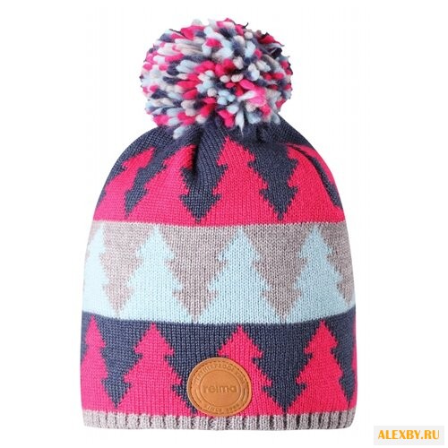 Шапка бини Reima