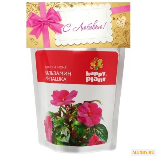 Набор для выращивания Happy