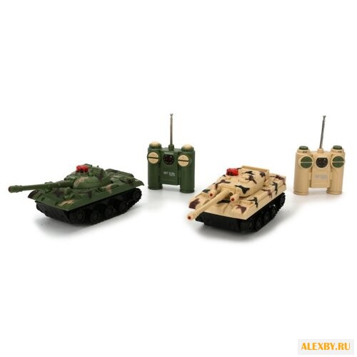 Набор техники Играем вместе