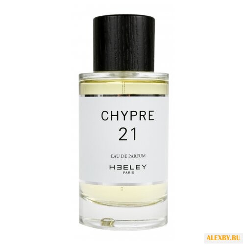 HEELEY Parfums Chypre 21