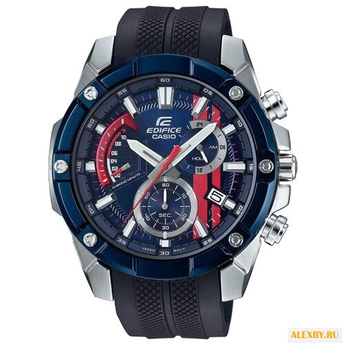 Наручные часы CASIO EFR-559TRP-2A