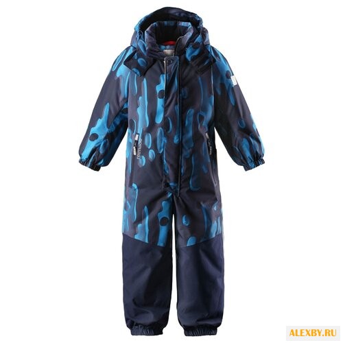Комбинезон Reima Tornio 520209B