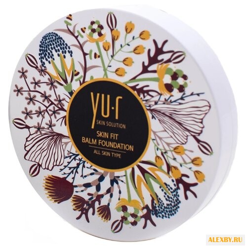 YU.R многофункциональный