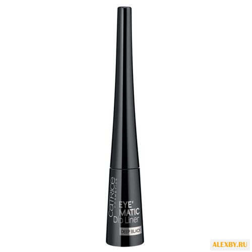 CATRICE Жидкая подводка для