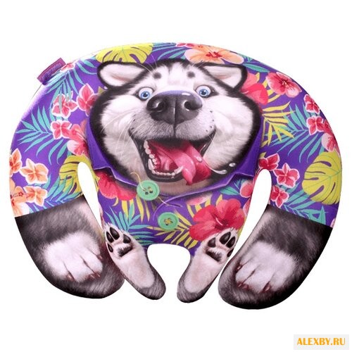 Игрушка-антистресс Мнушки Лайка