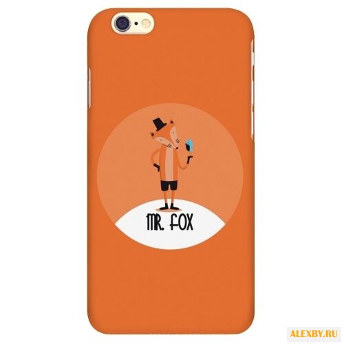 Чехол Mitya Veselkov