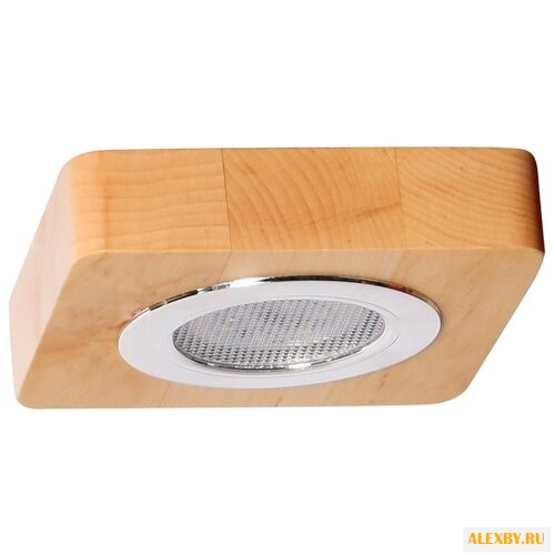 Светодиодный светильник