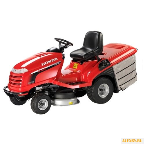 Райдер Honda HF 2315 K3 HME