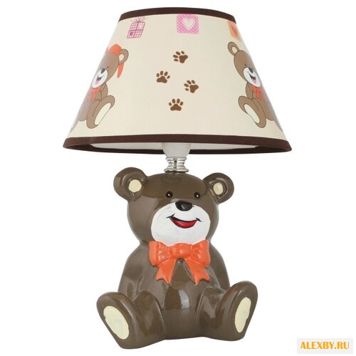 Настольная лампа Camelion Smart