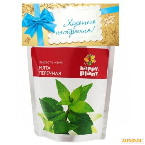 Набор для выращивания Happy