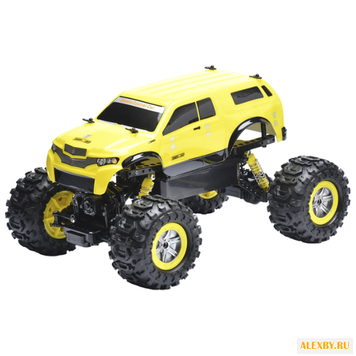 Внедорожник Mioshi Tech