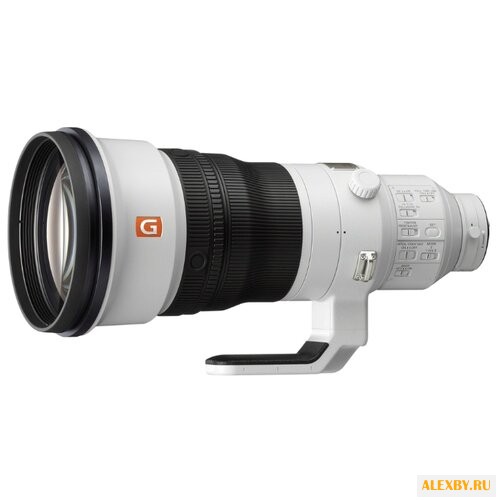 Объектив Sony FE 400mm f 2.8 GM