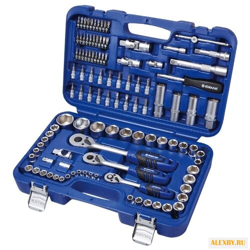 Набор инструментов КОБАЛЬТ