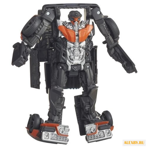 Трансформер Hasbro Transformers