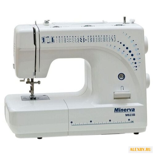 Швейная машина Minerva M823B