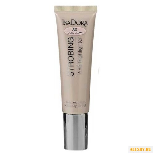IsaDora Хайлайтер для лица