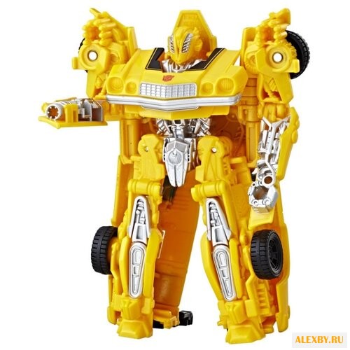 Трансформер Hasbro Transformers