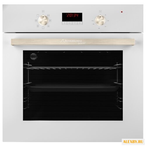 Духовой шкаф Schaub Lorenz SLB