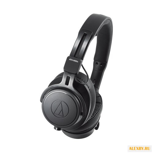 Наушники Audio-Technica ATH-M60x
