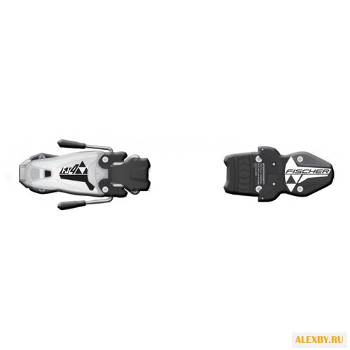 Горнолыжные крепления Fischer
