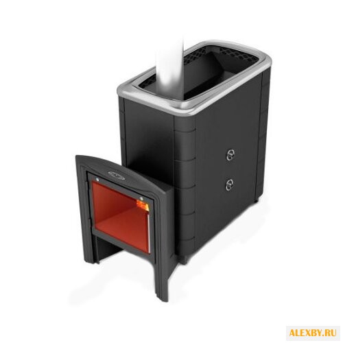 Банная печь TMF Тунгуска XXL