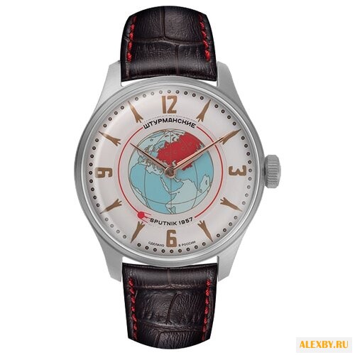 Наручные часы Штурманские 3735430