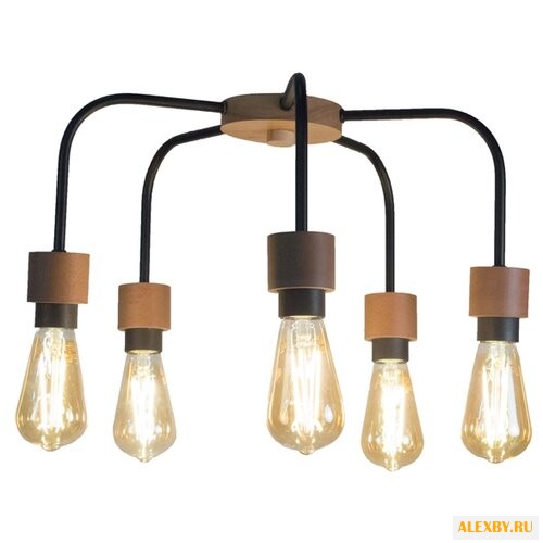 Люстра Дубравия 233-74-25