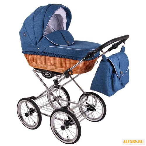 Универсальная коляска Lonex