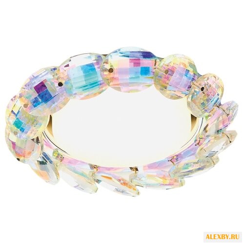 Встраиваемый светильник