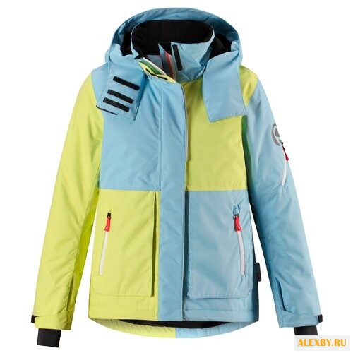 Куртка Reima Katmai 531362