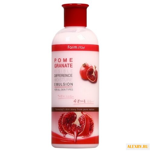 Farmstay Visible Difference