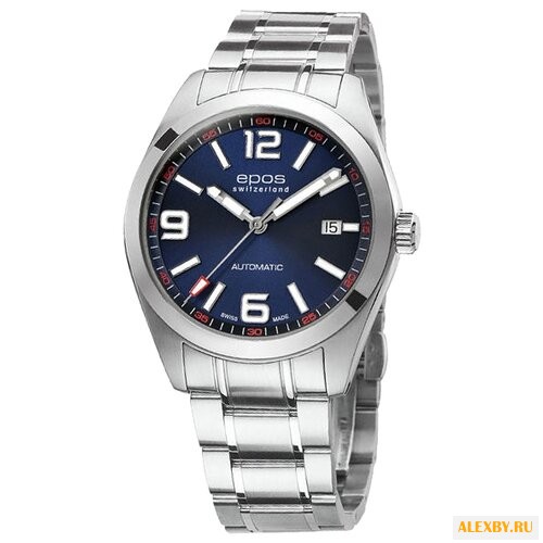 Наручные часы Epos
