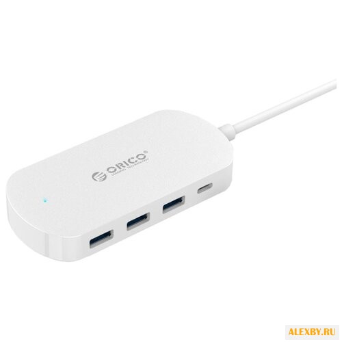 USB-концентратор ORICO HCD1
