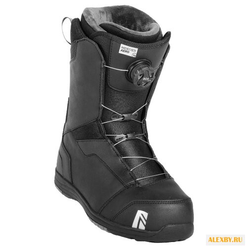 Ботинки для сноуборда Nidecker