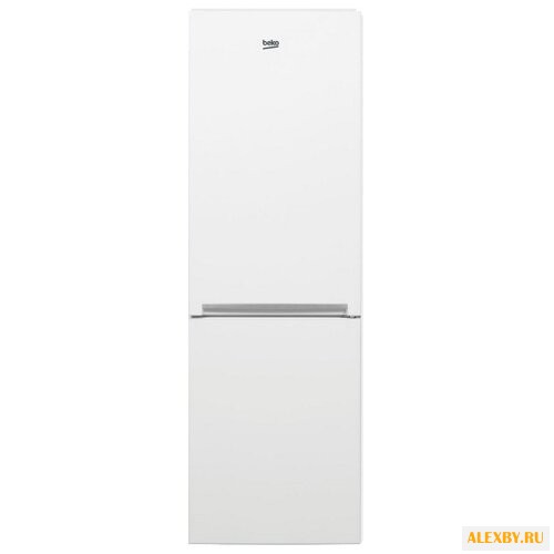 Холодильник BEKO RCSK 339M20 W