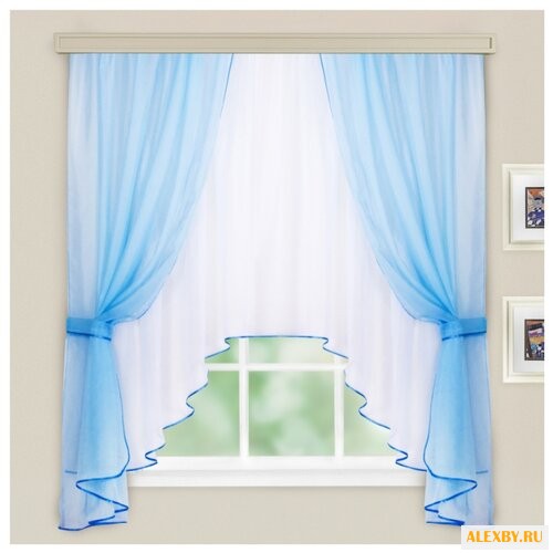 Комплект Witerra Шарм на ленте