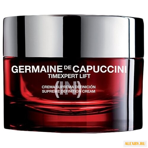 Germaine de Capuccini TIMEXPERT