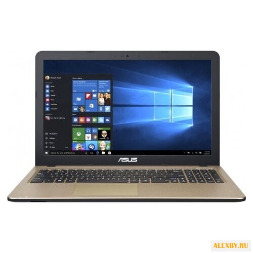 Ноутбук ASUS VivoBook 15 X540UA