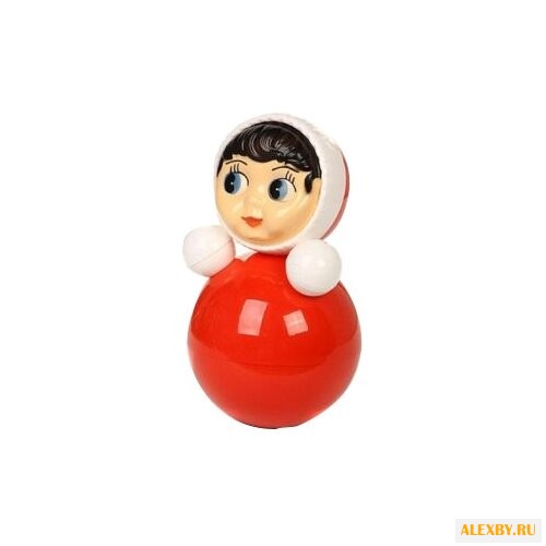 Неваляшка Тамбовский пороховой